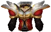 Bloodangel Elf Armor